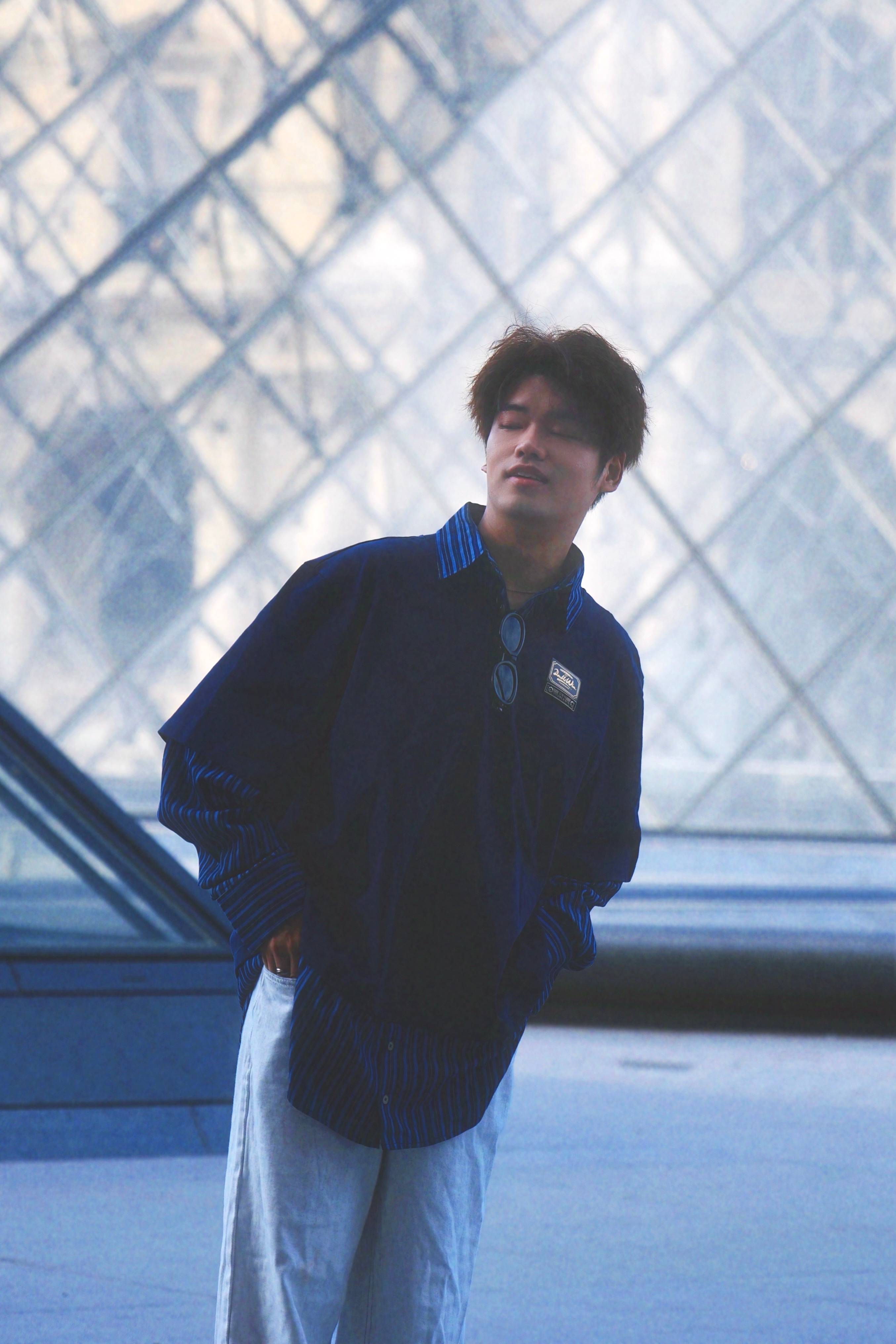 Hao Luo